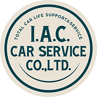 I.A.C.CAR SERVICE